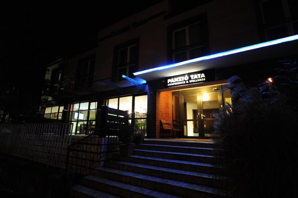 Panzió Tata Exterior foto